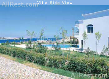 Tropitel Naama Bay 14
